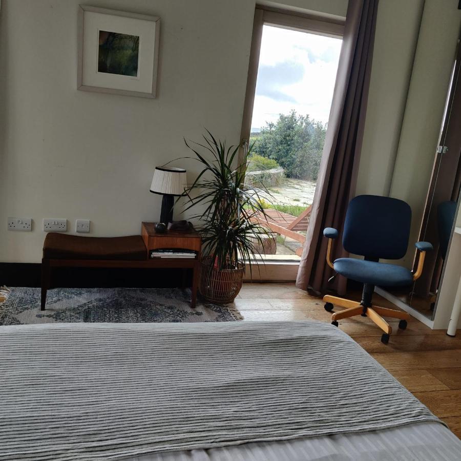 Bed and Breakfast Cedarblue Dungarvan  Exterior foto