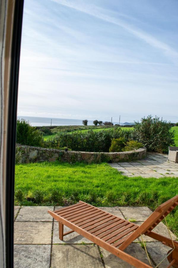Bed and Breakfast Cedarblue Dungarvan  Exterior foto