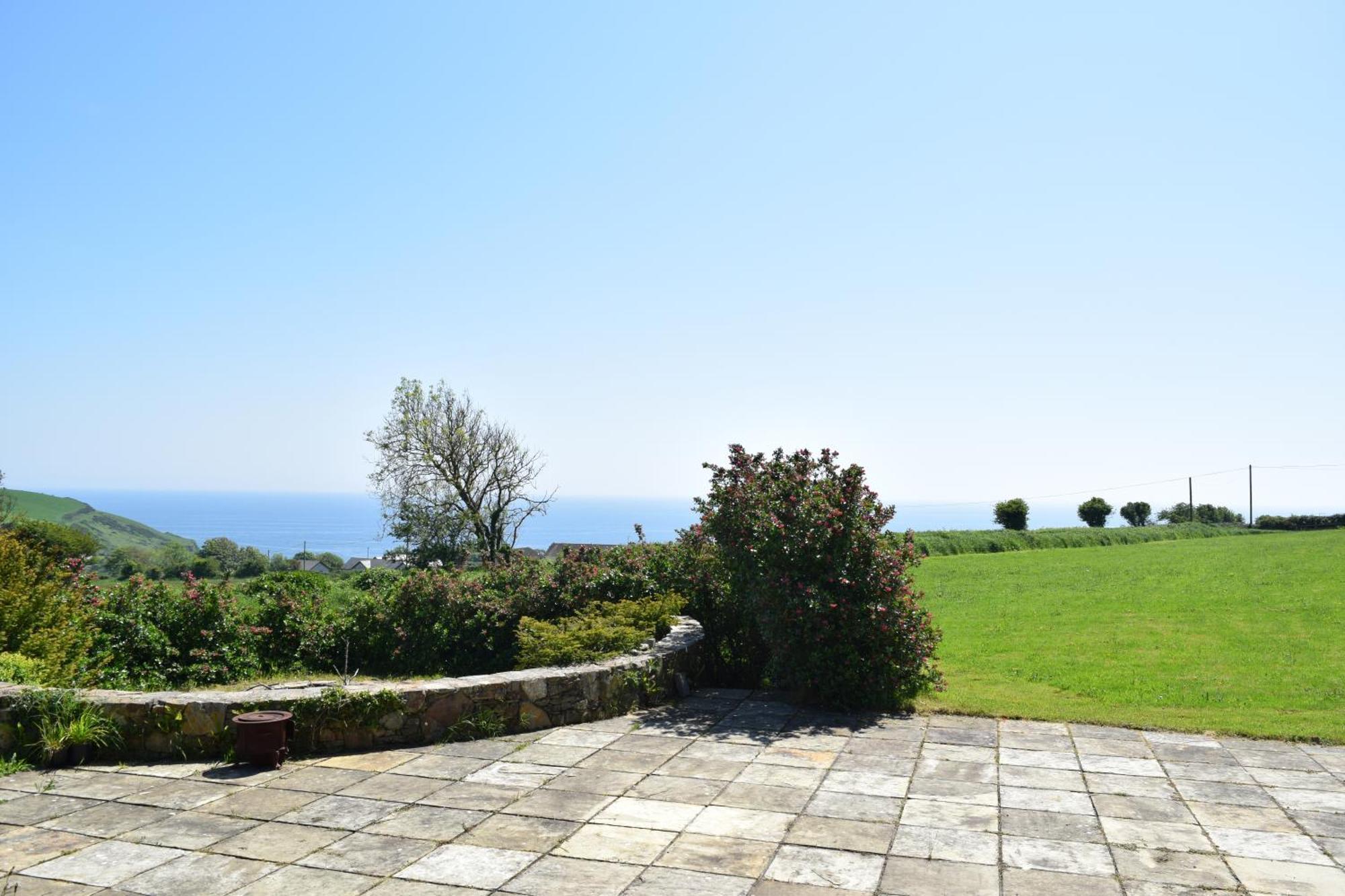 Bed and Breakfast Cedarblue Dungarvan  Exterior foto